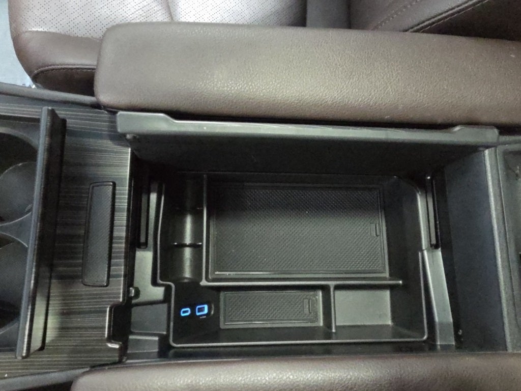 2022 Toyota Sienna Platinum