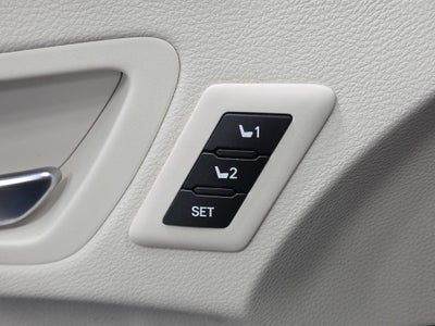 2022 Toyota Sienna Platinum