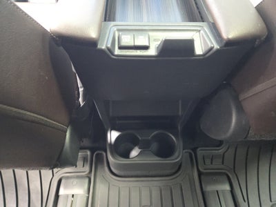 2022 Toyota Sienna Platinum