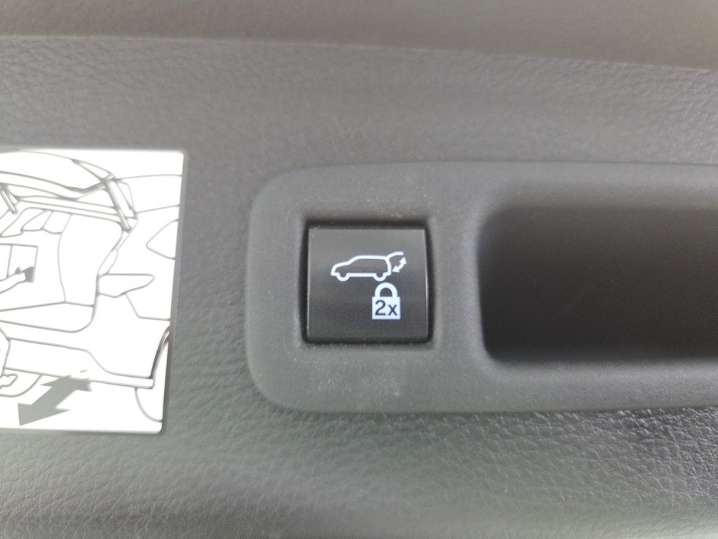 2022 Toyota Sienna Platinum