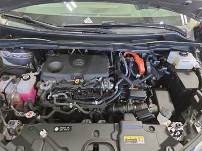 2022 Toyota Sienna Platinum