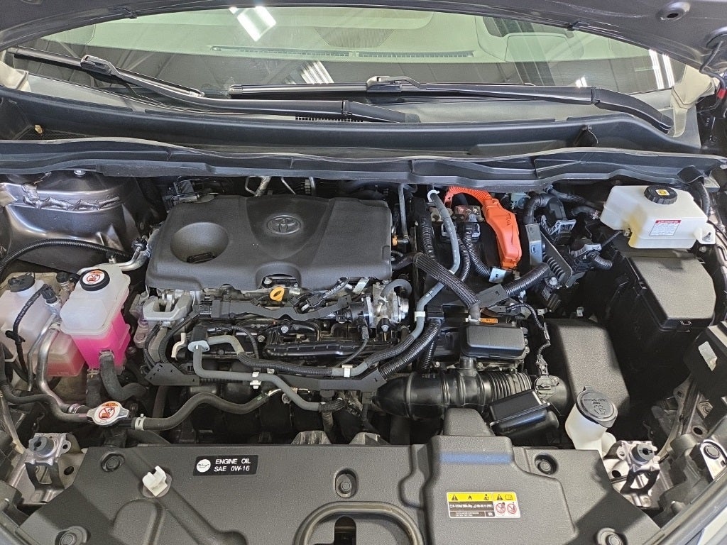 2022 Toyota Sienna Platinum