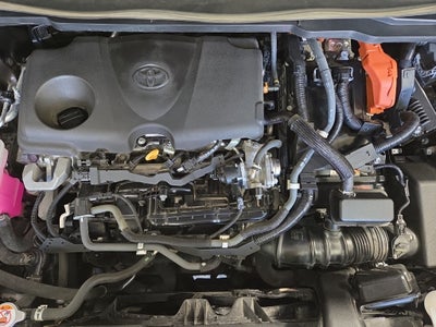 2022 Toyota Sienna Platinum