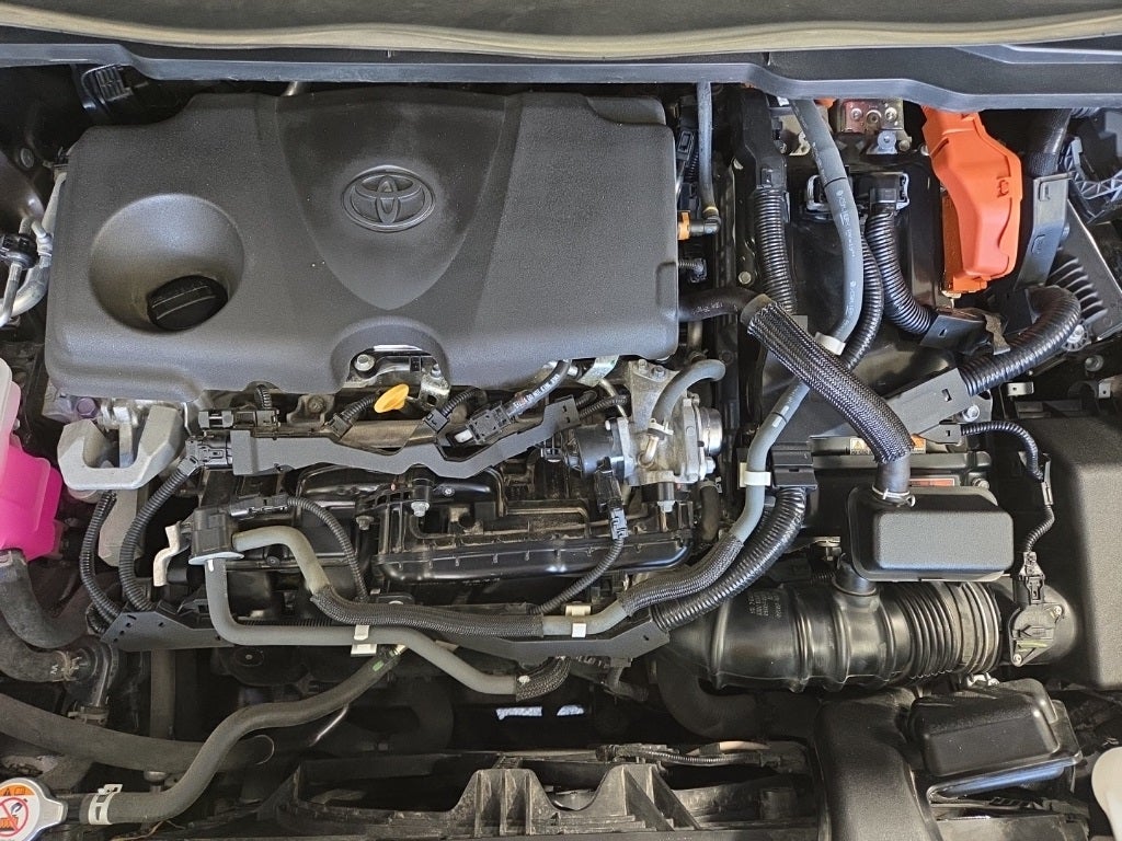 2022 Toyota Sienna Platinum