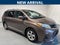 2020 Toyota Sienna LE