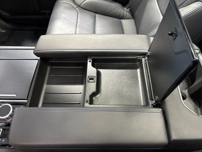 2025 Toyota Tundra Hybrid Platinum Hybrid CrewMax 5.5' Bed