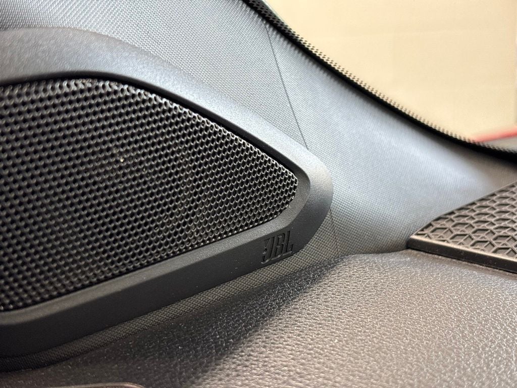 2025 Toyota Tundra Hybrid Platinum Hybrid CrewMax 5.5' Bed
