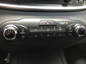 2017 Kia Sorento 3.3L LX