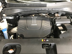 2017 Kia Sorento 3.3L LX