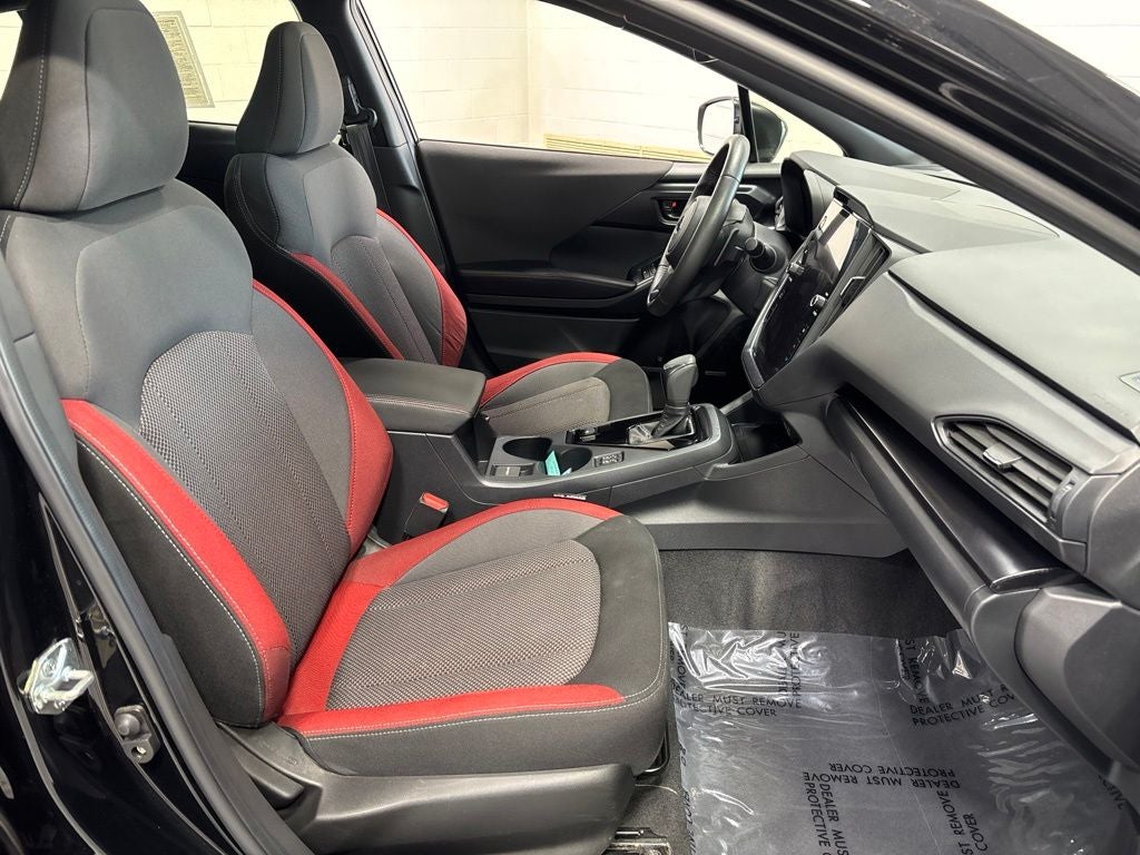 2024 Subaru Impreza RS 5-Door
