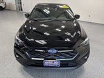 2024 Subaru Impreza RS 5-Door