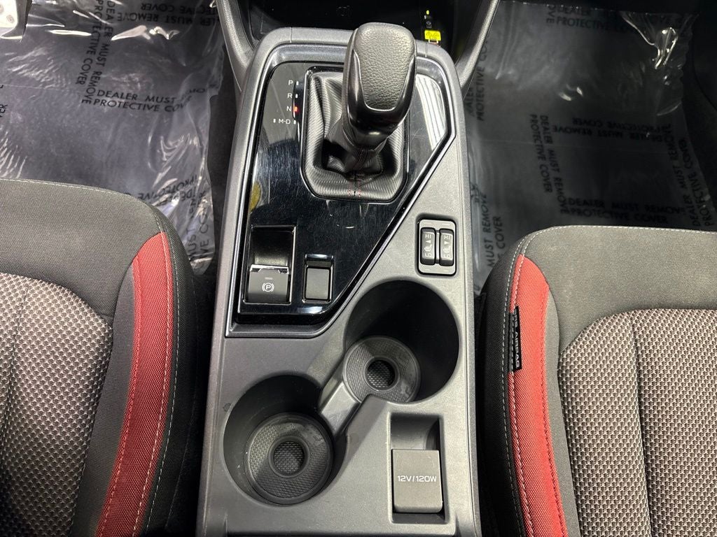 2024 Subaru Impreza RS 5-Door