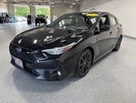 2024 Subaru Impreza RS 5-Door
