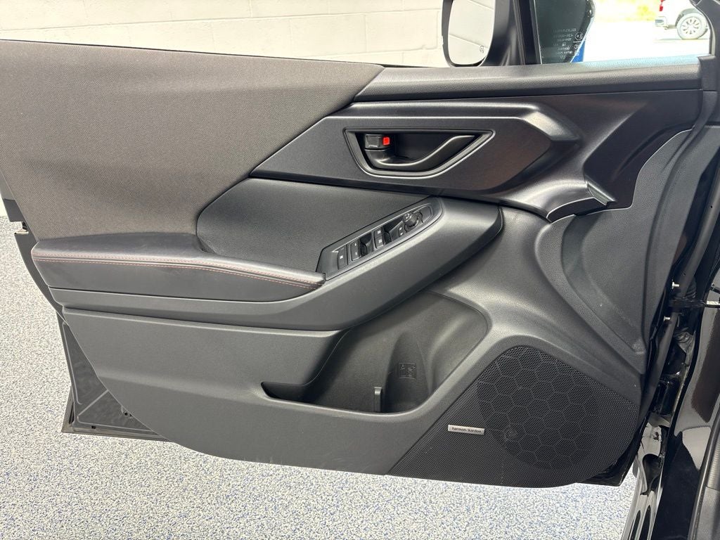 2024 Subaru Impreza RS 5-Door