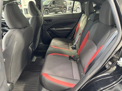 2024 Subaru Impreza RS 5-Door