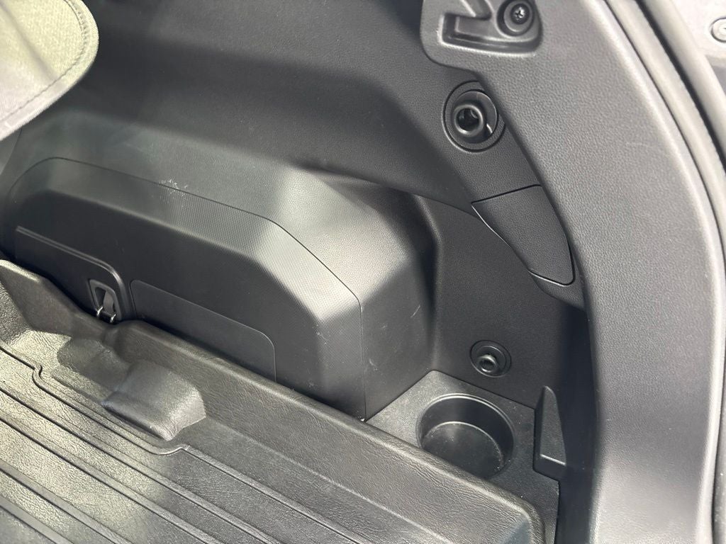 2024 Subaru Impreza RS 5-Door
