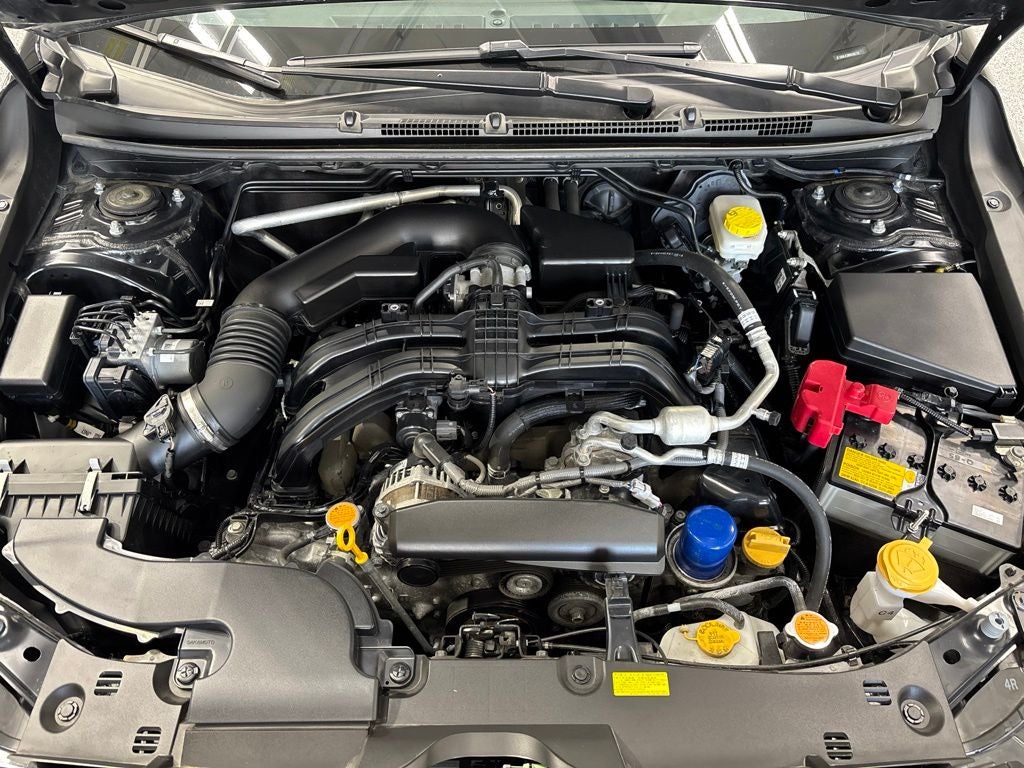 2024 Subaru Impreza RS 5-Door