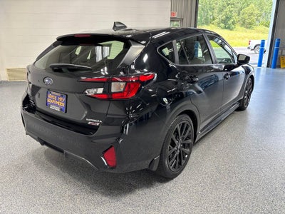 2024 Subaru Impreza RS 5-Door