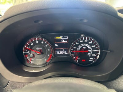 2020 Subaru WRX Base