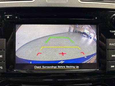 2020 Subaru WRX Base