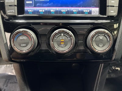 2020 Subaru WRX Base