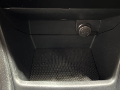2020 Subaru WRX Base