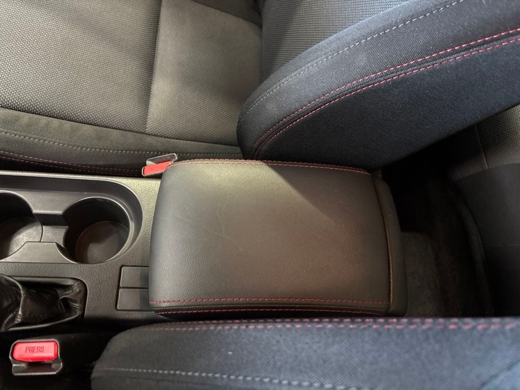 2020 Subaru WRX Base