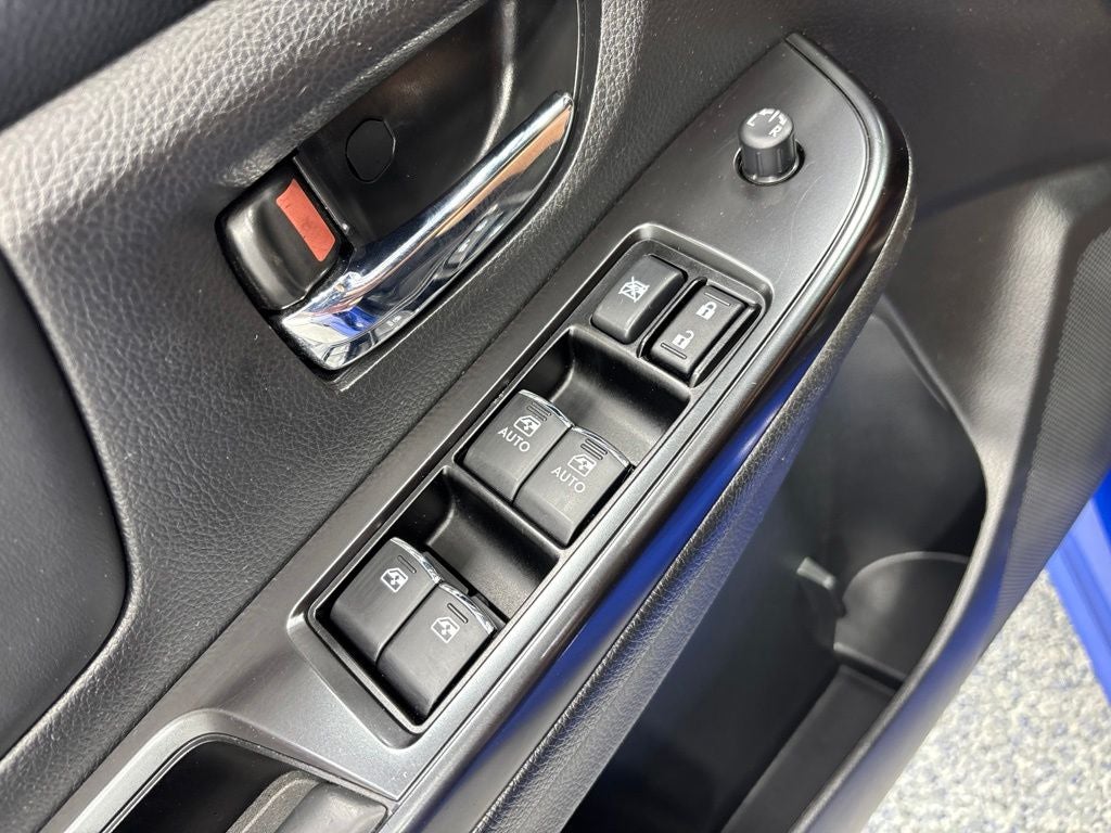 2020 Subaru WRX Base