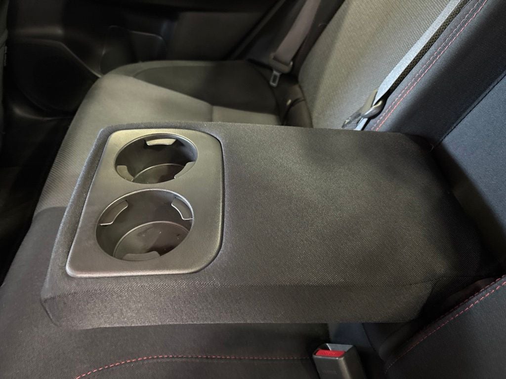 2020 Subaru WRX Base
