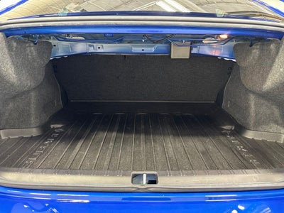 2020 Subaru WRX Base