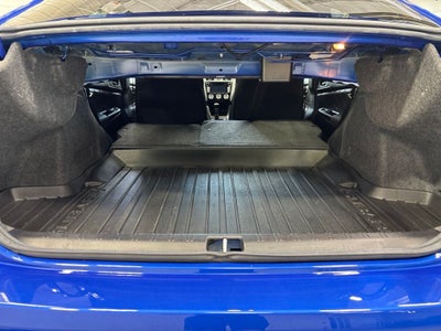 2020 Subaru WRX Base