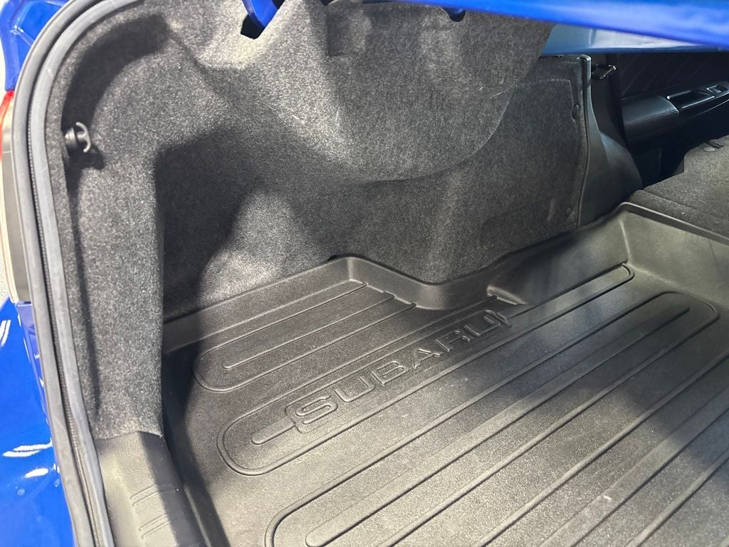 2020 Subaru WRX Base