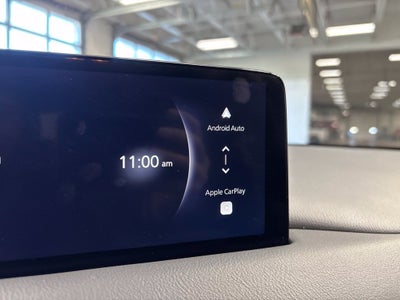 2025 Mazda Mazda CX-5 2.5 S Preferred