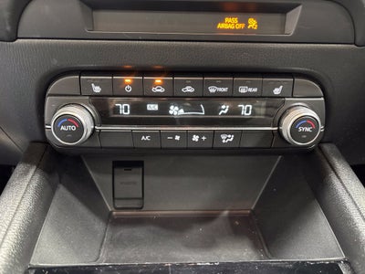2025 Mazda Mazda CX-5 2.5 S Preferred