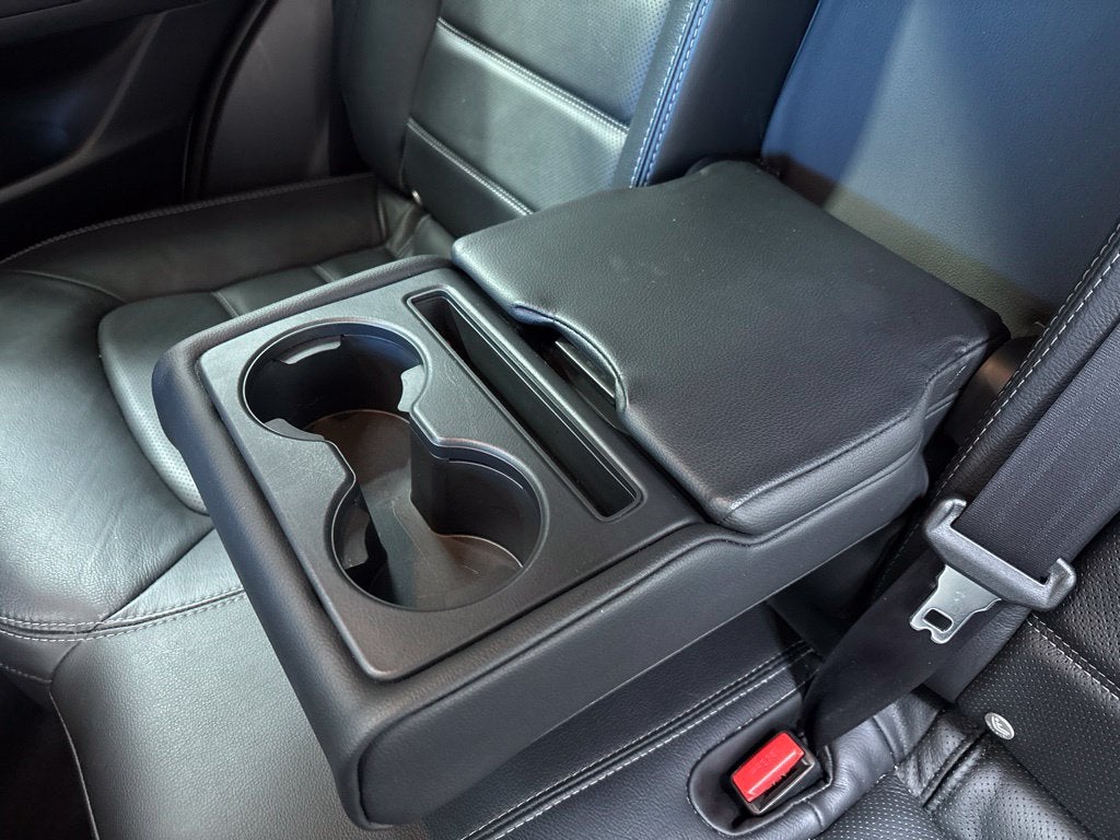 2025 Mazda Mazda CX-5 2.5 S Preferred
