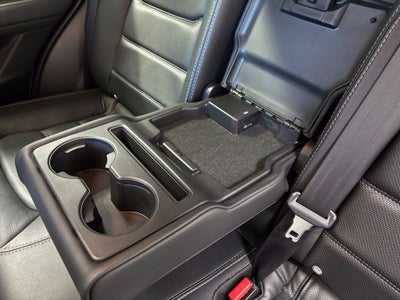 2025 Mazda Mazda CX-5 2.5 S Preferred
