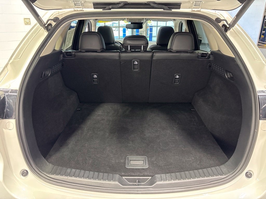 2025 Mazda Mazda CX-5 2.5 S Preferred