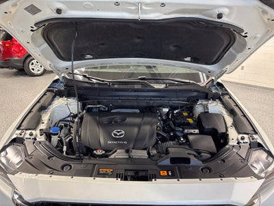 2025 Mazda Mazda CX-5 2.5 S Preferred