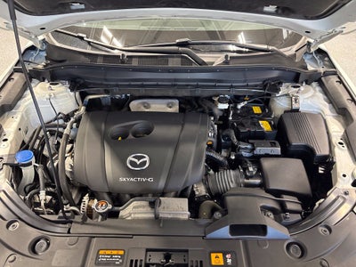 2025 Mazda Mazda CX-5 2.5 S Preferred