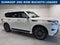 2024 Nissan Armada Platinum 4WD