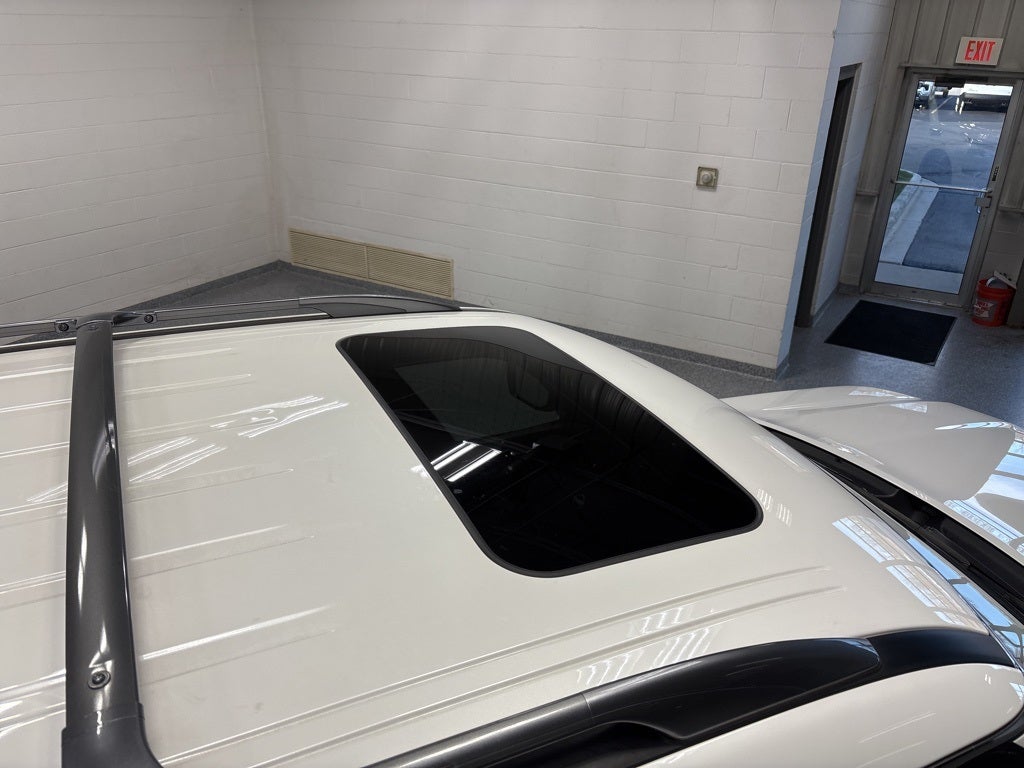 2024 Nissan Armada Platinum 4WD