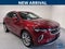 2022 Buick Envision FWD Avenir