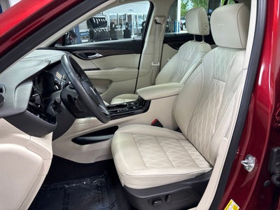 2023 Buick Envision Avenir AWD