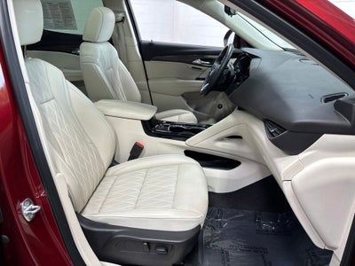 2023 Buick Envision Avenir AWD