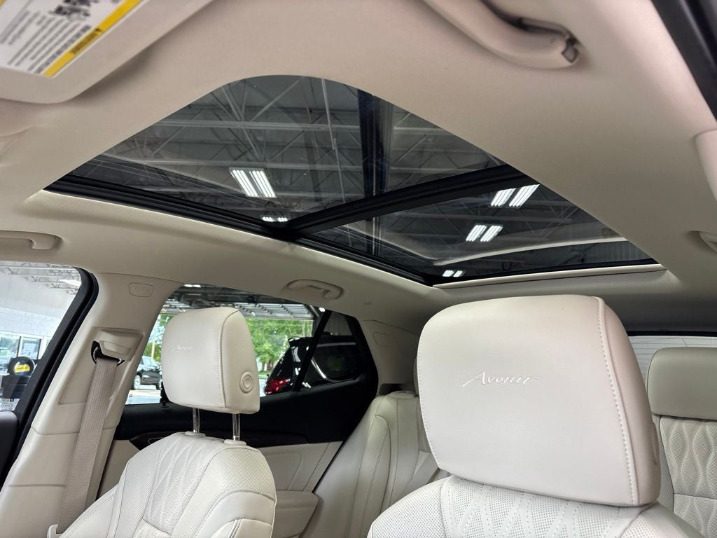 2023 Buick Envision Avenir AWD
