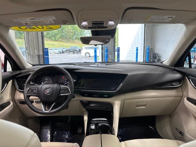 2023 Buick Envision Avenir AWD