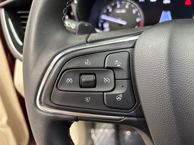 2023 Buick Envision Avenir AWD