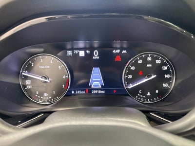 2023 Buick Envision Avenir AWD