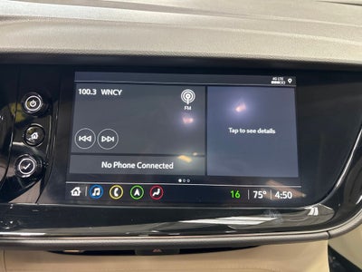 2023 Buick Envision Avenir AWD