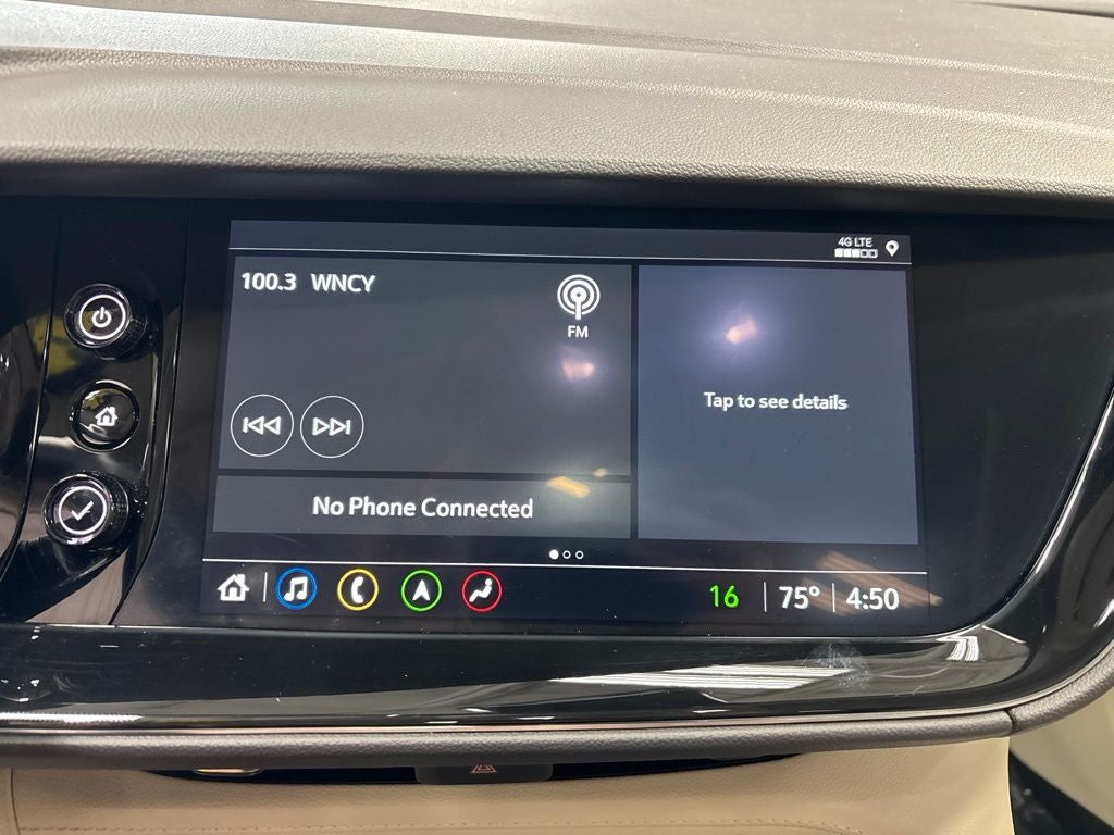 2023 Buick Envision Avenir AWD